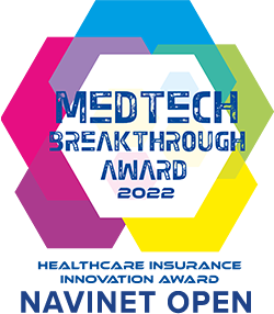 MedTech Breakthrough Award Badge
