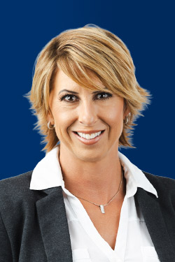 Rebecca Driscoll Headshot