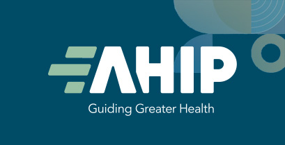 AHIP Consumer Experience & Digital Health Forum | Sept. 12-14, 2022 | Nashville, TN