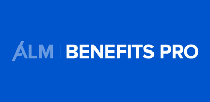 ALM | Benefits Pro logo