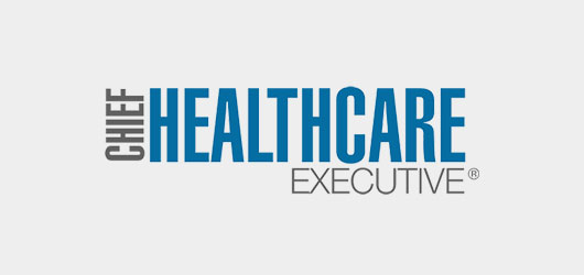 Chief Healthcare Executive® Logo