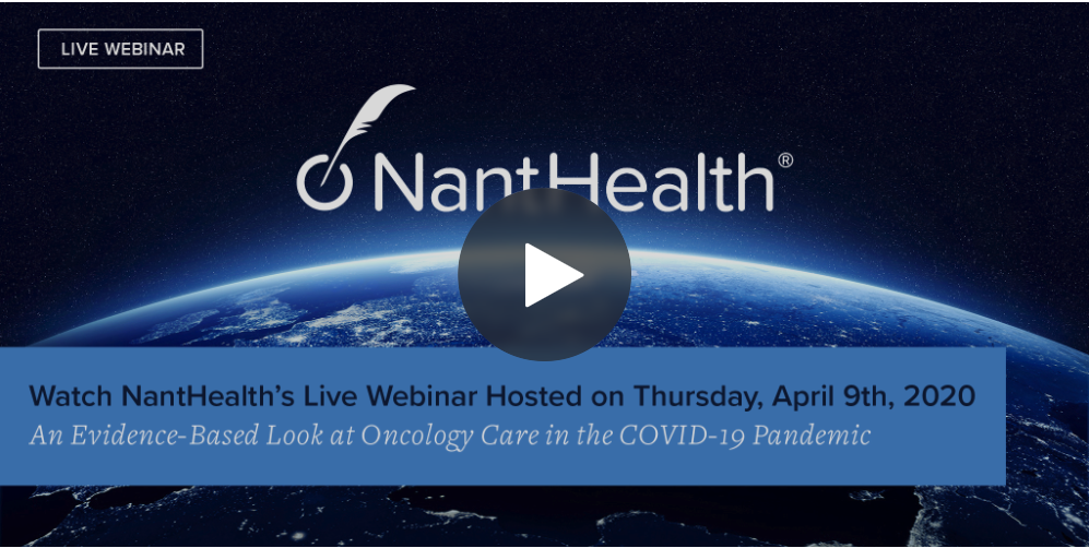 An Evidence-Based Look at Oncology Care in the COVID-19 Pandemic