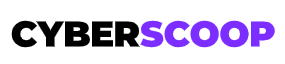 Cyber Scoop Logo
