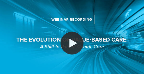The Evolution of Value-Based Care: A Shift to Patient-Centric Care