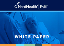 Eviti Connect for Oncology White Paper: Health Plans Navigate Unsustainable Cancer Costs and Ever-Evolving Therapies