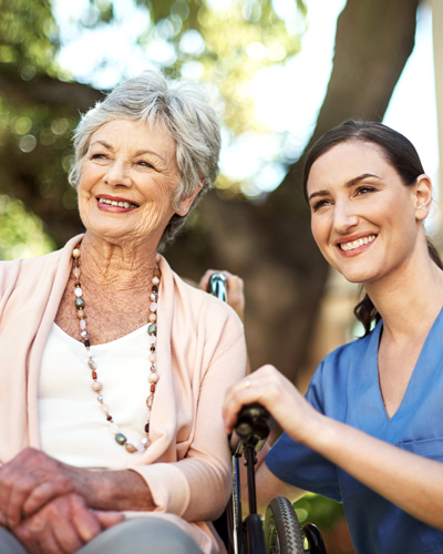 Products - NaviNet - Medicare Access Tab Image