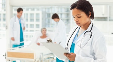 Solutions - Healthcare Payer Organizations - Validate Treatments Resources Image