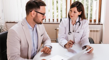Solutions - Practices and Medical Groups - Validate Treatment Options Resources Image