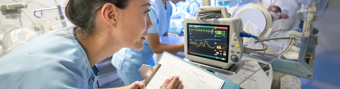 Maximize Clinician Time