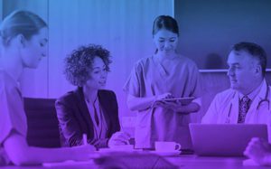 Provider Solutions | NaviNet | NantHealth