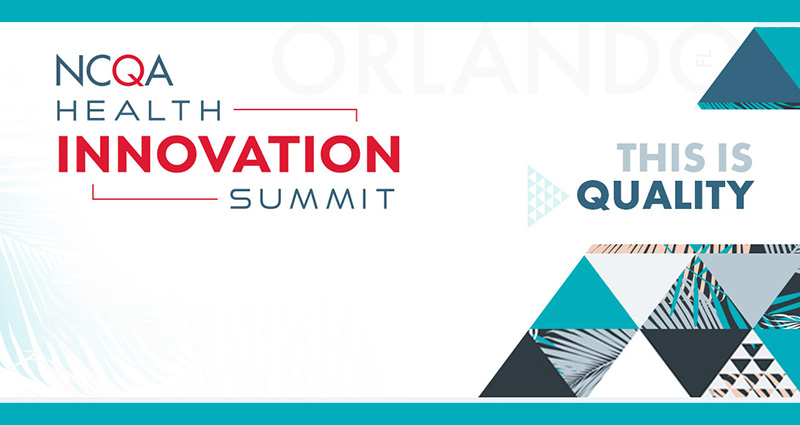 NCQA Health Innovation Summit thumbnail