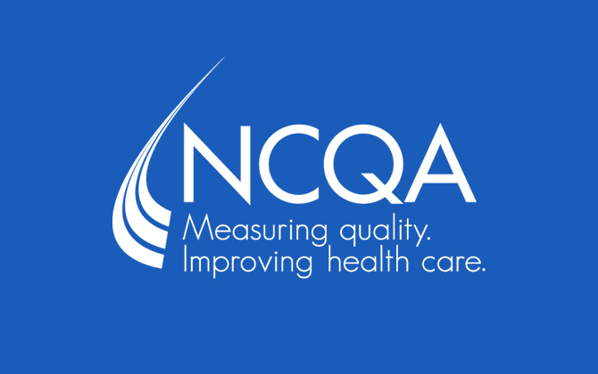 NCQA Logo