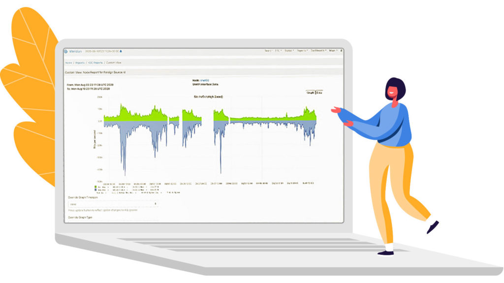 Network Monitoring for Healthcare | OpenNMS | NantHealth