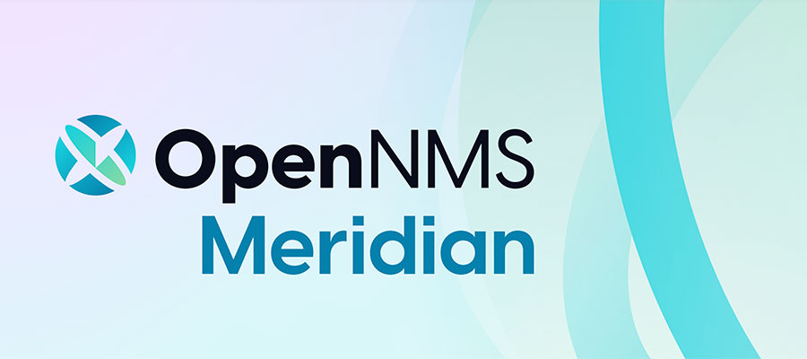 OpenNMS Meridian