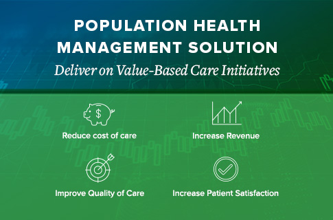 Population Health Management Benefits