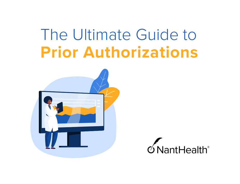 The Ultimate Guide to Prior Authorizations