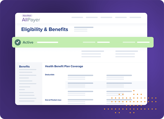 Provider Health Plan Access